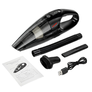 Portable Car Vacuum Cleaner