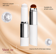 Smart Color Changing Foundation Stick – Matches Your Skin Tone