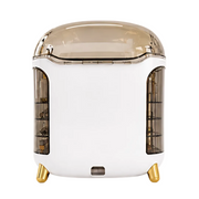 GlamPod Cosmetic Organizer