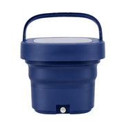 Mini Foldable Washing Machine & Dryer 11Litr