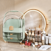 BeautiBox Multi Layer Organizer (Random Colors)