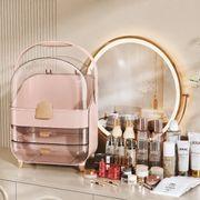 BeautiBox Multi Layer Organizer (Random Colors)
