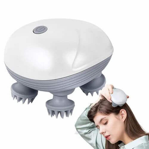 Massagers
