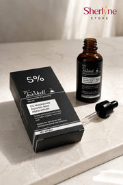 Teashell 5% Niacinamide Brightening Serum