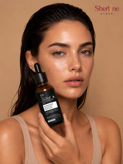 Teashell 5% Niacinamide Brightening Serum