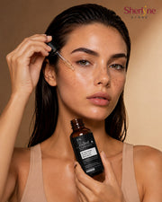 Teashell 5% Niacinamide Brightening Serum