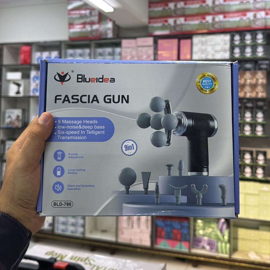 PowerPulse Massage Gun