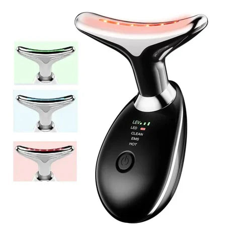 Anti Aging Face and Neck Massager